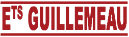 logo Etablissements Guillemeau