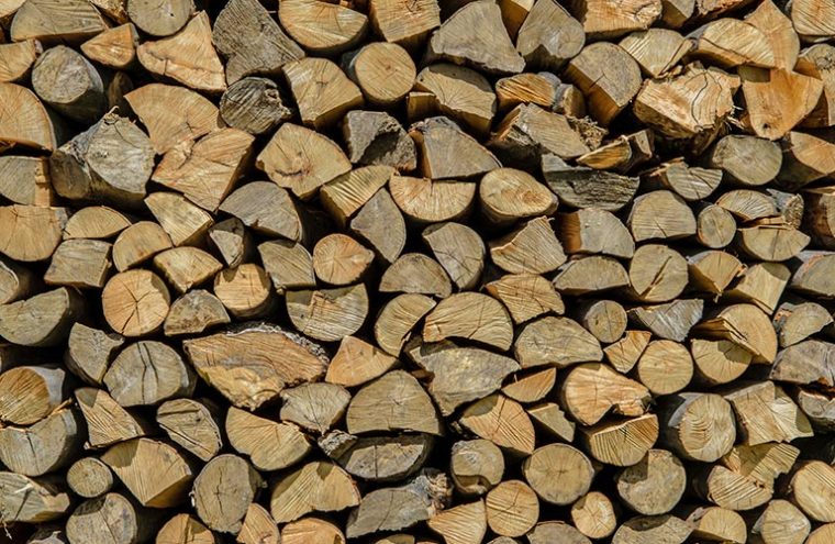 Bois de chauffage