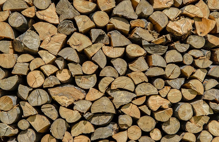 Bois de chauffage