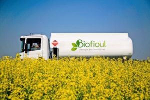 Biofioul